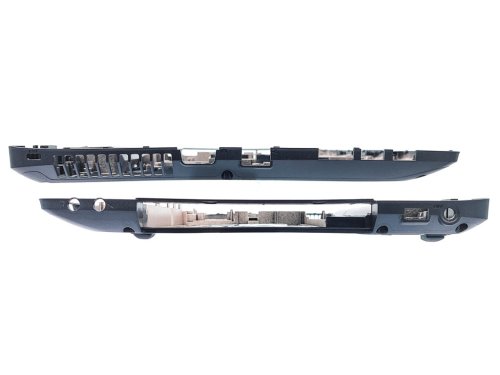 Нижня кришка (корито) корпусу ноутбука Lenovo G570, G575 без HDMI роз’єму