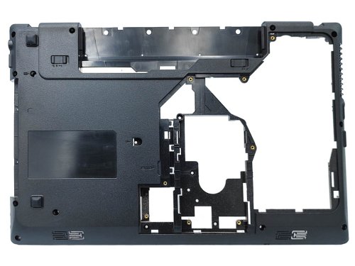 Нижня кришка (корито) корпусу ноутбука Lenovo G570, G575 без HDMI роз’єму