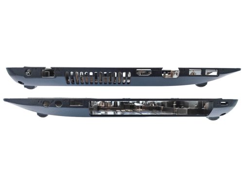 Нижня кришка корпусу (корито) ASUS K53T/K53TA/K53B/K53BY/K53BR/K53U/K53Z/A53Z/X53U
