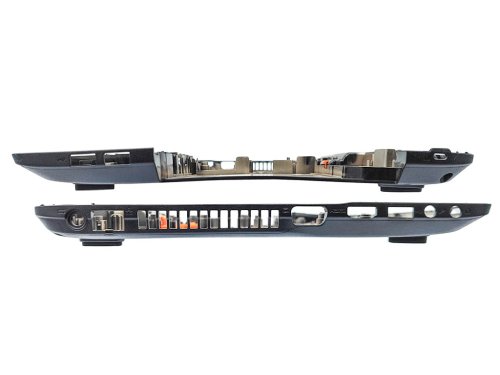 Нижня кришка (корито) Acer Aspire E1-521/E1-531/E1-531G/E1-571/E1-571G Gateway NV55S/NV57/NV57H Packard Bell TE11