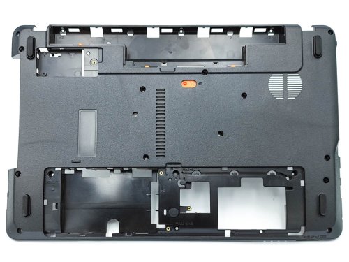 Нижня кришка (корито) Acer Aspire E1-521/E1-531/E1-531G/E1-571/E1-571G Gateway NV55S/NV57/NV57H Packard Bell TE11
