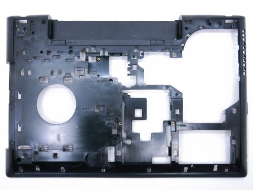 Нижня кришка корпусу (корито) для ноутбука Lenovo G500, G505, G510, G590