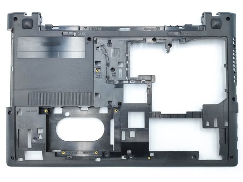 Нижня кришка‑корито корпусу ноутбука Lenovo G500S, G505S (AP0YB000H00, 90202858)