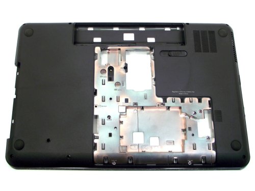 Нижня кришка-корито корпуса для ноутбука HP Pavilion G7-2000 серії (G7-2xxx)