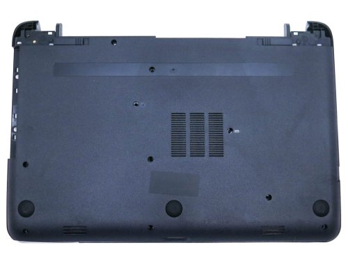 Нижня кришка (корито) HP 15-G/15-R/15-T/15-H/250/255/256 G3, 15-Gxxxx, NO VGA 775087-001/749643-001
