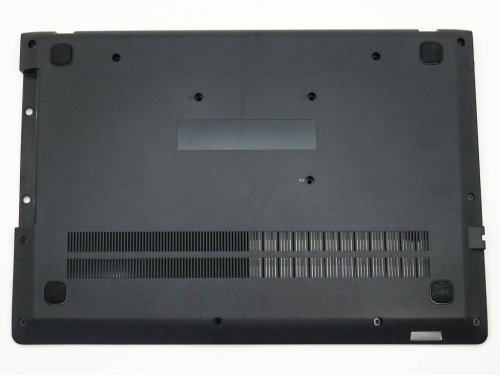 Нижня кришка (корито) корпусу ноутбука Lenovo 100-15IBY, B50-10