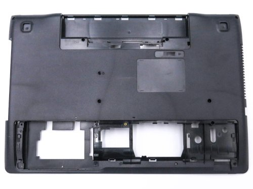 Нижня кришка (корито) корпусу ноутбука ASUS N56/N56SL/N56V/N56VM, 13GN9J1AP020
