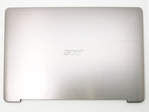 Кришка матриці з рамкою (корпус) для ноутбука Acer Aspire S3-391, S3-951