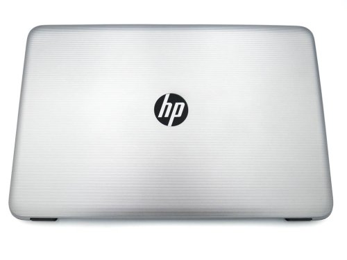 Матова кришка матриці з рамкою HP 15-AC/15-AF/15-BA/15-AY/250 G5/255 G4 G5 Silver