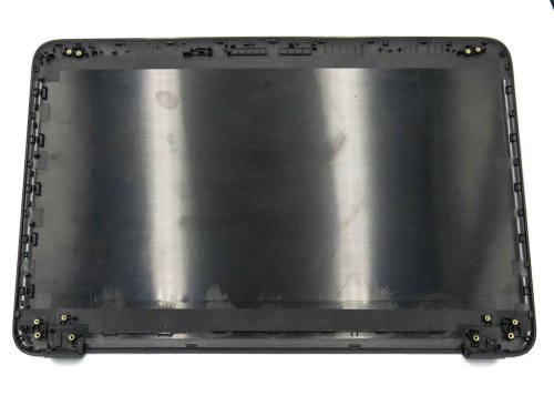 Матова кришка матриці з рамкою HP 15-AC/15-AF/15-BA/15-AY/250 G5/255 G4 G5 Silver