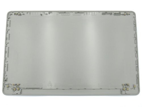 Кришка матриці (корпус) Silver для HP 15-BS/15T-BR/15Q-BU/15T-BS/15-BW/250 G6/255 G6