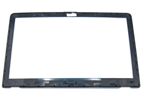 Рамка матриці (корпус) для HP 15-BS/15-BR/15T-BR/15Q-BU/15T-BS/15-BW/250 G6/255 G6, чорна