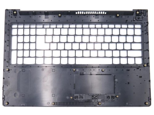 Кришка клавіатури Lenovo 310-15ISK/IKB/ABR, 510-15ISK/IKB, чорна (корпус)
