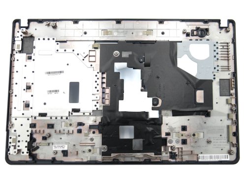 Корпус (кришка клавіатури) Lenovo ThinkPad E530/E535/E530C/E545, 04W4100, v2, коротка клавіатура