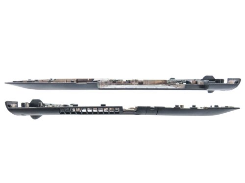 Нижня кришка (корито) ноутбука Lenovo G70, G70-70, G70-80, B70, B70-70, Z70-80 AP0U1000300