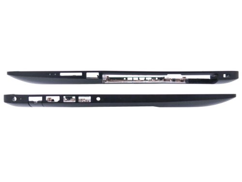 Нижня кришка (корито) корпусу для ноутбука HP Pavilion 17-BY, 17-CA