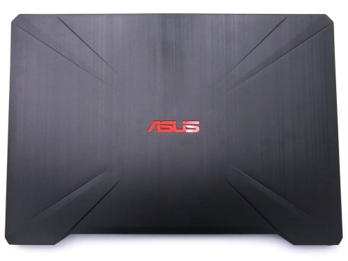 Кришка матриці з рамкою для ASUS FX80/FX80G/FX80GD/FX504/FX504G/FX504GD/FX504GM корпус