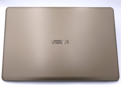 Кришка матриці для ноутбука ASUS X542/X542UR/X542UQR/X542UN/X542UQ, Gold