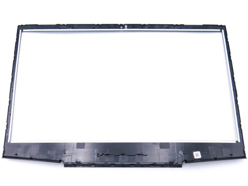 Рамка матриці (корпус) для ноутбука HP Pavilion 15-CX, 15T-CX Series, Black