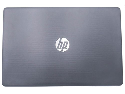 Кришка матриці A для ноутбука HP Pavilion 17-BY/17-CA Series, корпус, сіра Gray