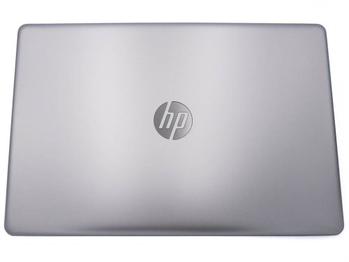 Кришка матриці A для ноутбука HP Pavilion 17-BY, 17-CA Series, срібляста