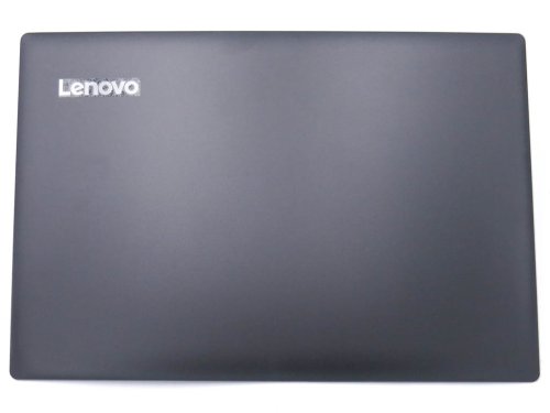 Кришка матриці з рамкою для Lenovo 330-15IKB/330-15IGM/330-15ARR, чорна