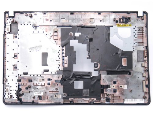 Корпус-кришка клавіатури Lenovo ThinkPad E530/E535/E530C/E545 v2 коротка 04W4100