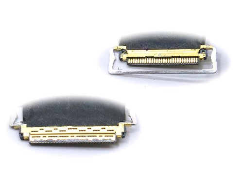 Шлейф матриці для Apple MacBook Pro 13" A1342/A1278 MC207/MC516 (2008–2010)