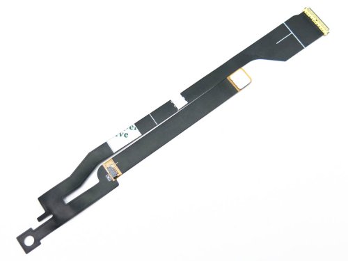 Шлейф матриці Acer Aspire S3/S3-951/S3-391 SM30HS-A016-001 V.1 (50.13B23.007), розʼєм 2 виступи