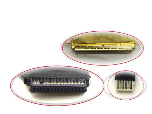 Шлейф матриці Toshiba Satellite L730, L730D, L735, L735D (DD0BU5LC000/010)