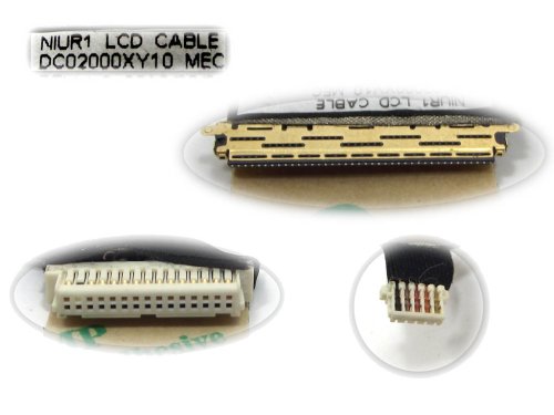 Шлейф матриці для Lenovo U450, DCO2000XY10