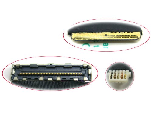Шлейф матриці для Acer Aspire 4830/4830G/4830T/4830TG, DC020019S10