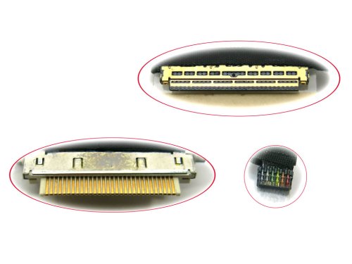 Шлейф матриці eDP для Acer One Cloudbook AO1-131, 1-131, 1-131M (6017B0688501)