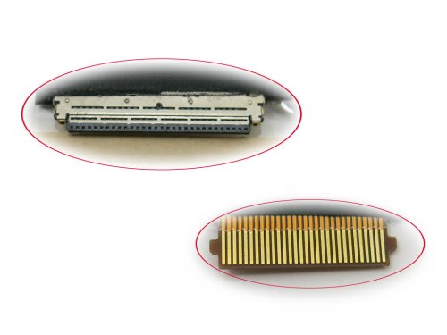 Шлейф матриці для Acer Aspire E1-522, E1-522G series (50.4YU01.001, 50.M81N1.004)