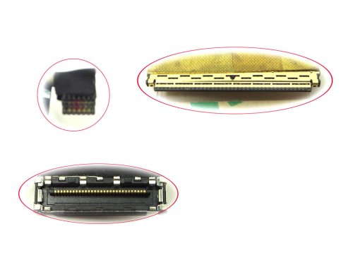 Шлейф матриці HP Pavilion 15-B, 15T-B, 15Z-B Series (DD0U36LC010, DD0U36LC030)