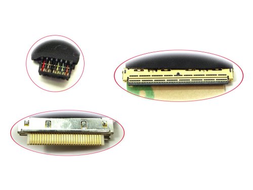 Шлейф матриці HP ProBook 450/455/240/245, CQ45, 1000/2000 (6017B0362101)