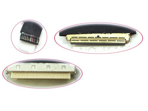 Шлейф матриці HP EliteBook 840, 810 G1, 1040, 1040 G2 (6017B0428601/737657-001) 14.0"