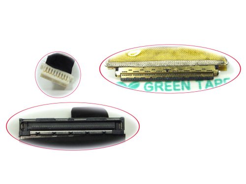 Шлейф матриці для ноутбука HP ProBook 4540s, 4545s, 4570s 50.4SJ06.001