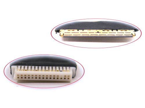 Шлейф матриці для Lenovo S500 (1422-01F6000)