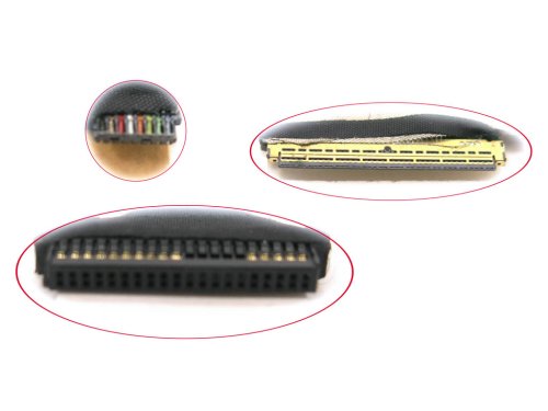 Шлейф матриці Sony SVT13, SVT131, SVT131A11T, SVT13117ECS, SVT131100 (50.4UJ04.001)