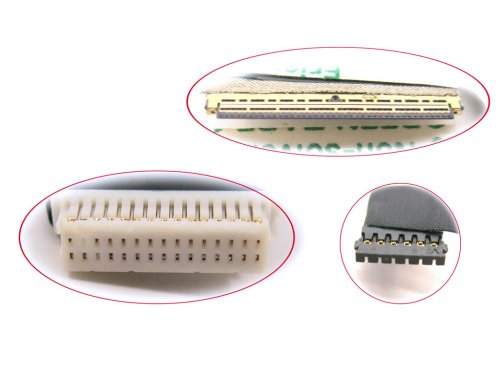 Шлейф матриці Sony SVE151A11W, SVE151A11P Series 50.4rm05.011