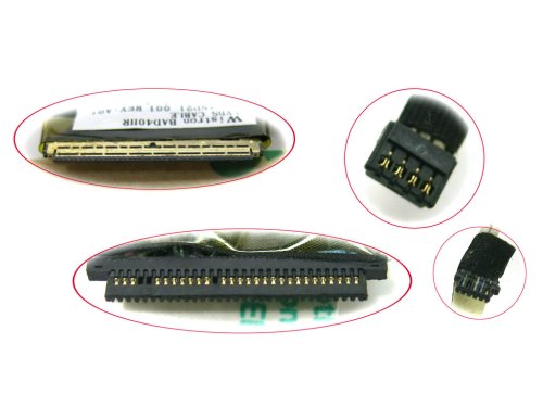 Шлейф матриці для Acer TravelMate 6495/6495G/6495T/6495TG, Aspire 8473 (50.4NP19.011)