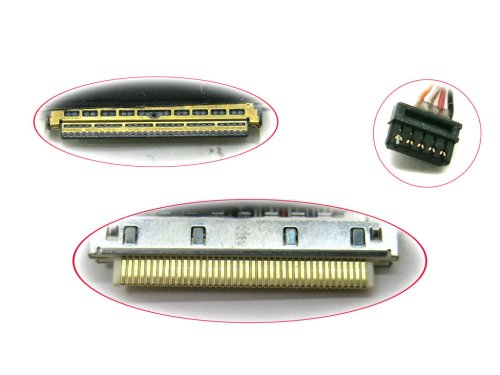 Шлейф матриці Acer Aspire E5-422, E5-473, E5-473G DC020025D00 без сенсора