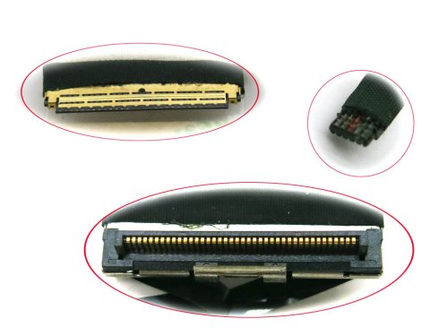 Шлейф матриці Acer Aspire E5-522/E5-522G/E5-532/E5-532G/E5-552G/E5-553G/E5-573G DD0ZRTLC141/161