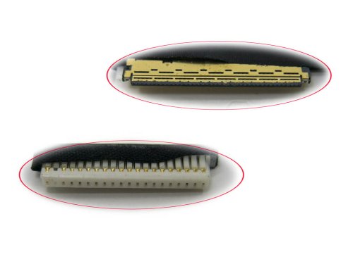 Шлейф матриці Toshiba Satellite NB300, NB305 (DC02000ZF10)