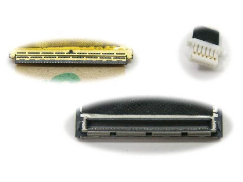 Шлейф матриці Lenovo ThinkPad Edge 14 E40 (JHICDD0GC5LC000, FRU 63Y2205, ASM 110602)