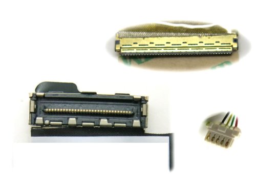 Шлейф матриці Acer Aspire M3-581/M3-581T/M3-581TG (1422-0152000), 40pin