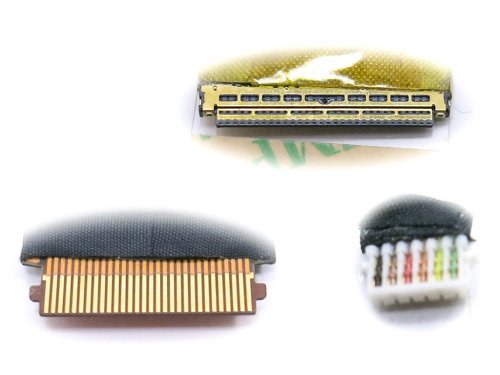 Шлейф матриці HP Chromebook 11-2210nr DD0Y07LC010/DD0Y07LC020