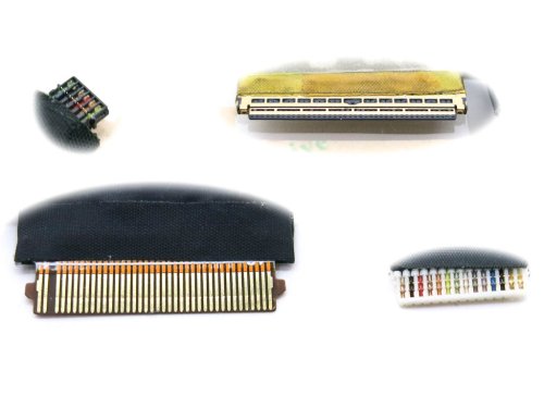 Шлейф матриці для HP X360 Spectre-13 13T-4100 (DD0Y0DLC100, DD0Y0DLC110)