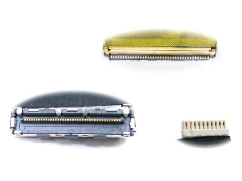 Шлейф матриці FHD для Lenovo ThinkPad E531, E531C, E540 (DC02001KQ00)